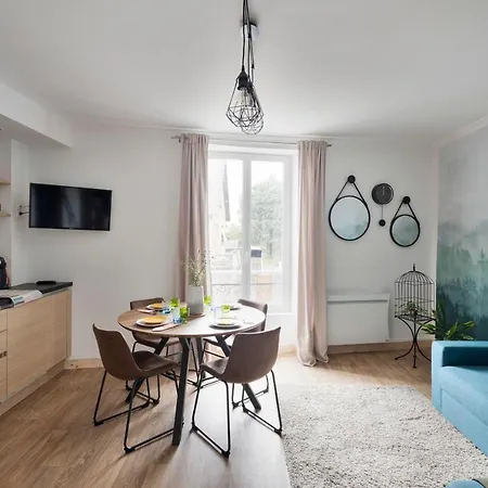 Appartement Le Cotissois à Lanvallay Extérieur photo