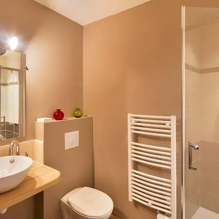 Appartement Le Cotissois à Lanvallay Extérieur photo