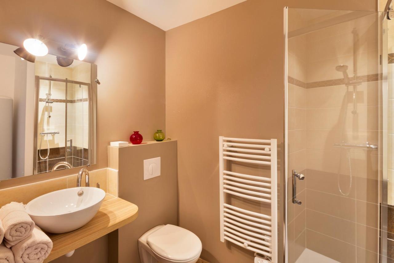 Le Cotissois Appartement *