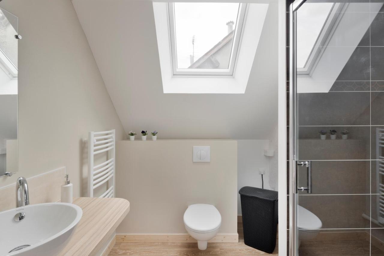 Appartement Le Cotissois